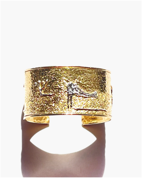 Bracciale Paesaggio Selvaggio