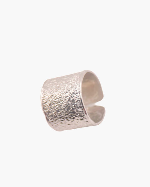 Anello Scultura