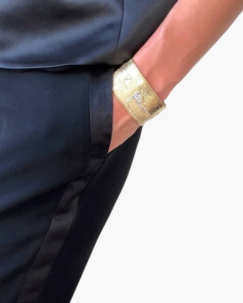 Bracciale Paesaggio Selvaggio