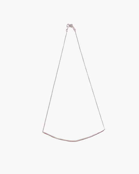 Arch Necklace - HENRY RIVER Organic Collection
