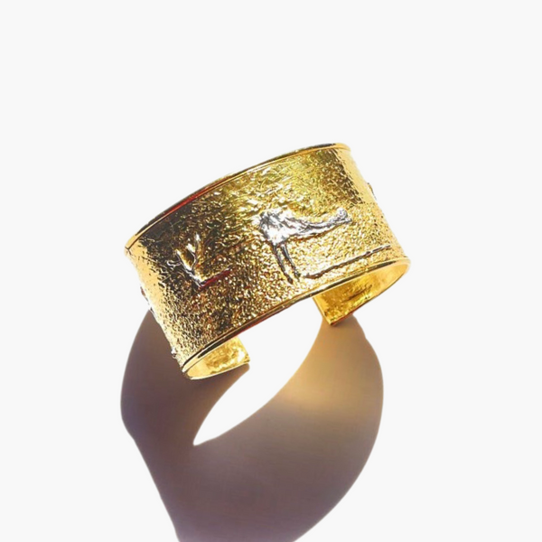 Bracciale Paesaggio Selvaggio