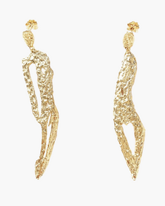 Orecchini Apnea 1 - HENRY RIVER Collection