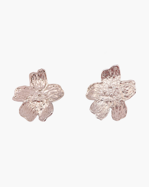 Orecchini Flora - HENRY RIVER Collection