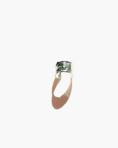 EAR CUFF Large Silver - HENRY RIVER Collection