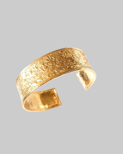 Bracciale Fascia artigianale. Made Italy - Gioielli Henry River