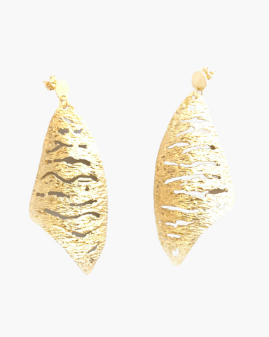 Orecchini Vele - HENRY RIVER Collection