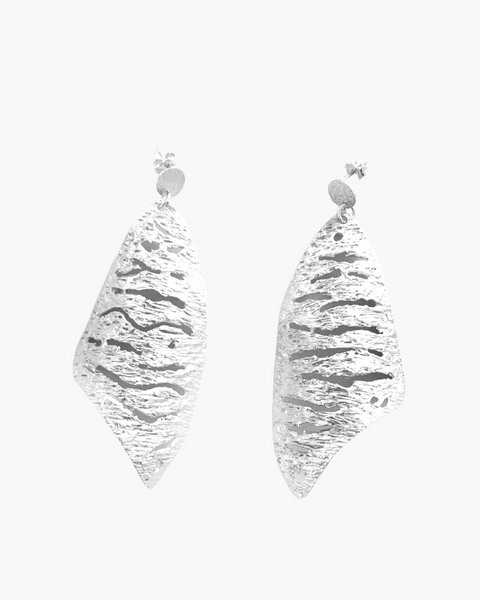 Orecchini Vele - HENRY RIVER Collection