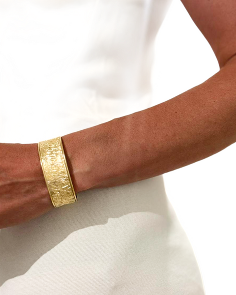 Bracciale Roma fascia 1 - HENRY RIVER Collection