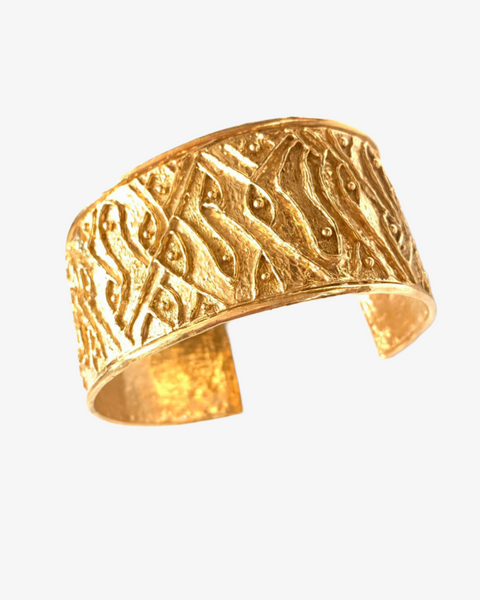 Bracciale Preistorica M- HENRY RIVER Collection