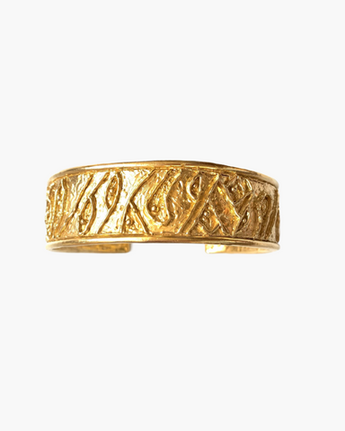 Bracciale Preistorica - HENRY RIVER Collection