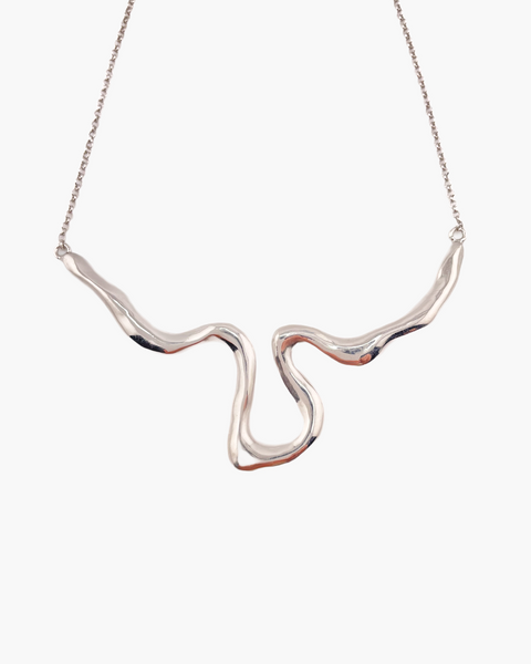 Collana Fluid - HENRY RIVER Collection