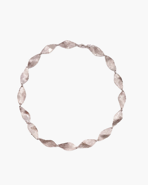 Collana Melodia artigianale. Made in Italy - GioielliHenry River