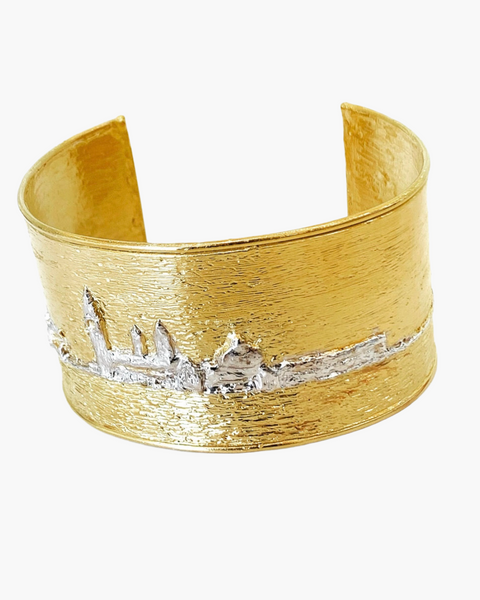 Free Landscapes Bracelet Venice - HENRY RIVER Landscape Collection