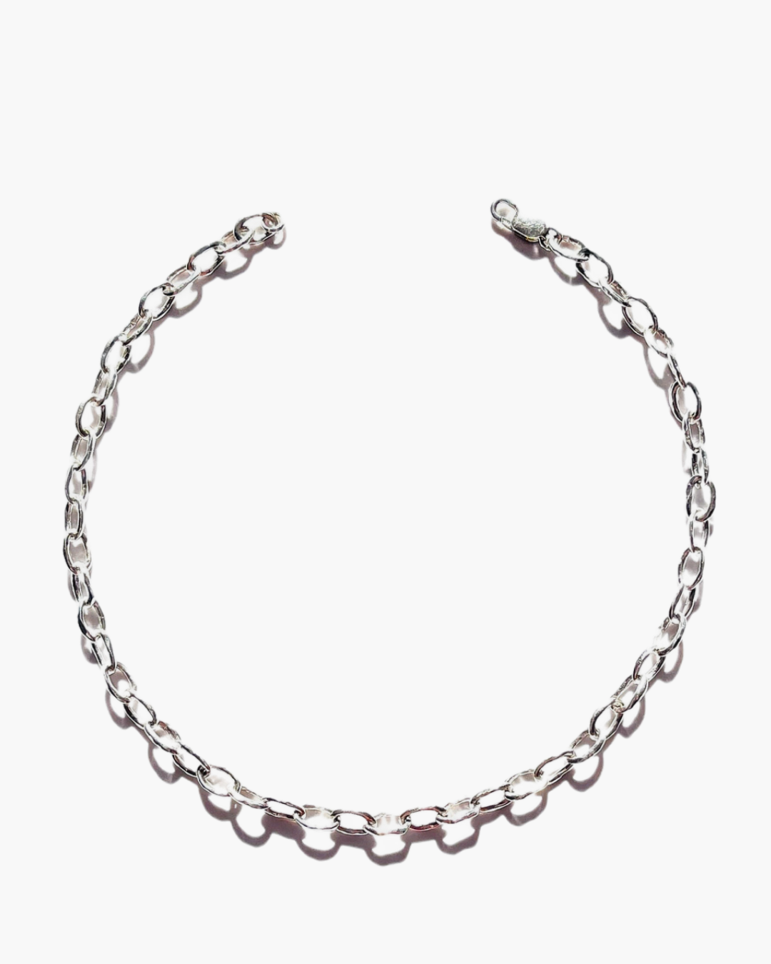 Collana Catena Naturale - HENRY RIVER