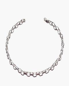 Collana Catena Naturale - HENRY RIVER