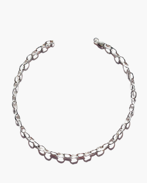 Collana Catena Naturale - HENRY RIVER