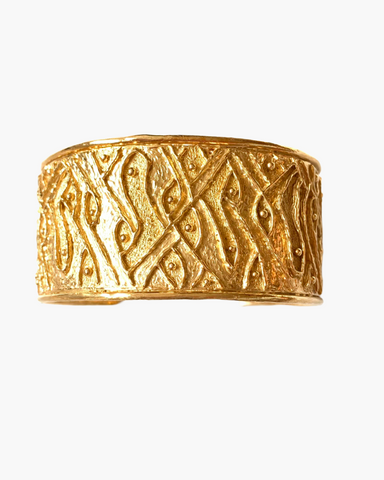 Bracciale Preistorica M- HENRY RIVER Collection