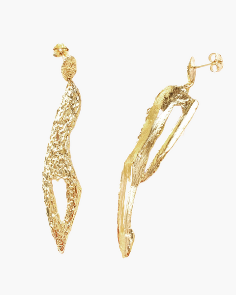 Orecchini Apnea 1 - HENRY RIVER Collection