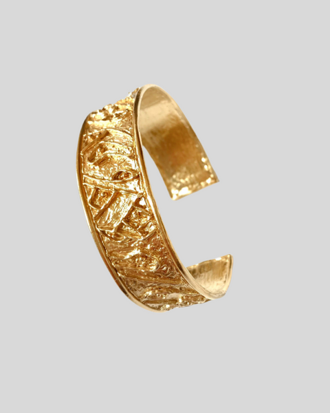 Bracciale Preistorico artigianale. Made Italy - Gioielli Henry River