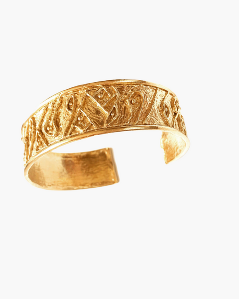 Prehistoric Bracelet - HENRY RIVER Collection
