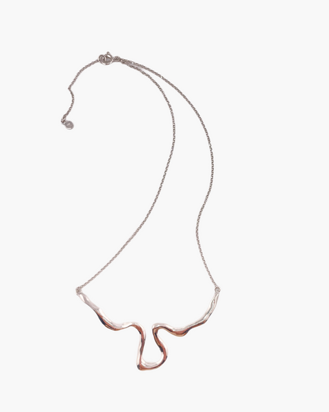 Collana Fluid - HENRY RIVER Collection