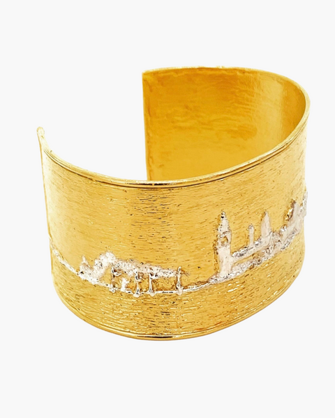 Free Landscapes Bracelet Venice - HENRY RIVER Landscape Collection