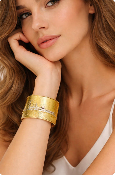 Bracciale PaesaggiVenezia. Made Italy - Gioielli Henry River