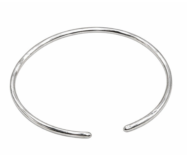Bracciale Naturale
L’eleganza spontanea della materia