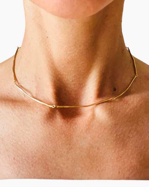 Collana Linea - HENRY RIVER Collection