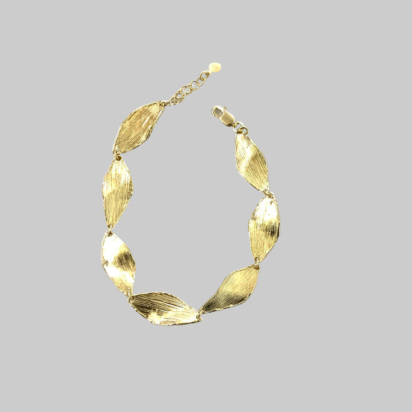 Bracciale  Melody artigianale. Made Italy - Gioiello Henry River