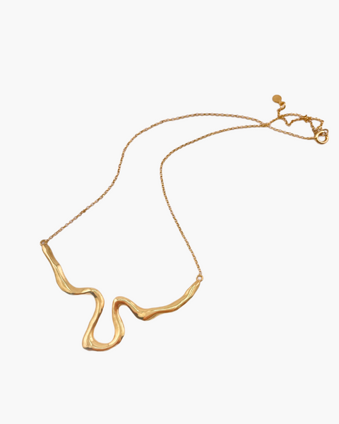 Collana Fluid - HENRY RIVER Collection