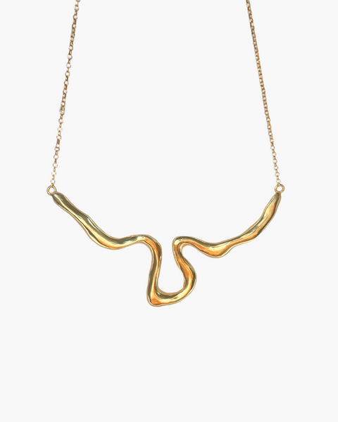 Collana Fluid - HENRY RIVER Collection