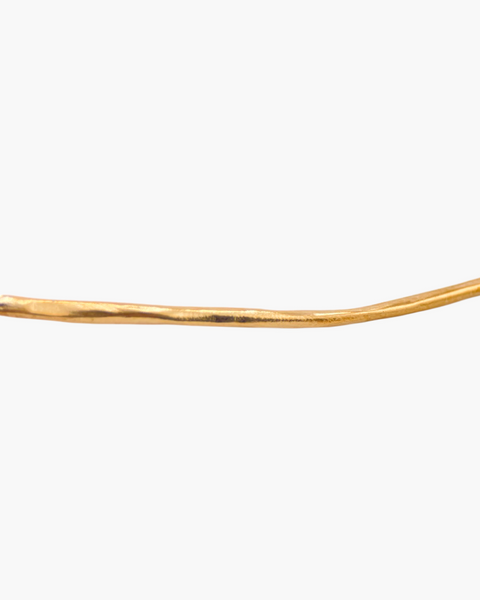 5 Star Silver Necklace - HENRY RIVER Collection