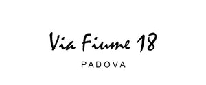 Via Fiume 18 Padova 