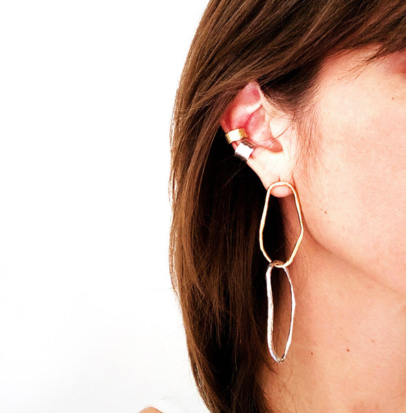 ear cuff 