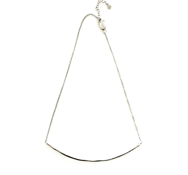 Collana Arch - HENRY RIVER Collezione Organic