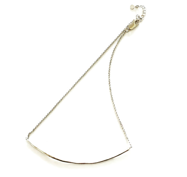 Collana Arch - HENRY RIVER Collezione Organic